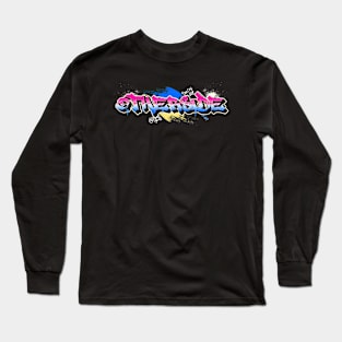 Otherside Street Long Sleeve T-Shirt